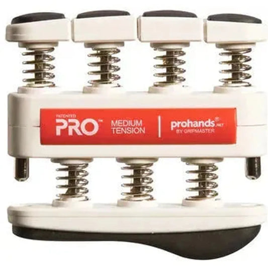 GripMaster Pro Hand Excerciser-Climbing - Climbing Essentials - Training Gear-GripMaster-Medium-Appalachian Outfitters