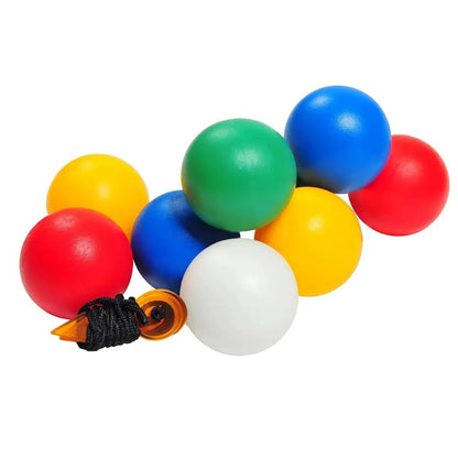 GSI Outdoors Backpack Bocce-Accessories - Games-Appalachian Outfitters