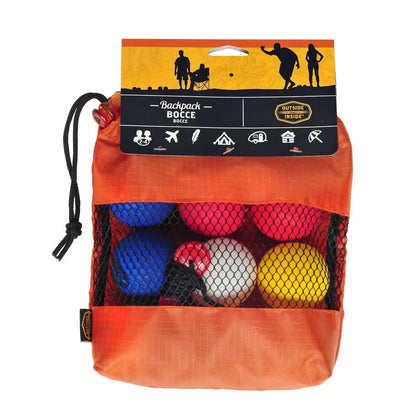 GSI Outdoors Backpack Bocce-Accessories - Games-Appalachian Outfitters