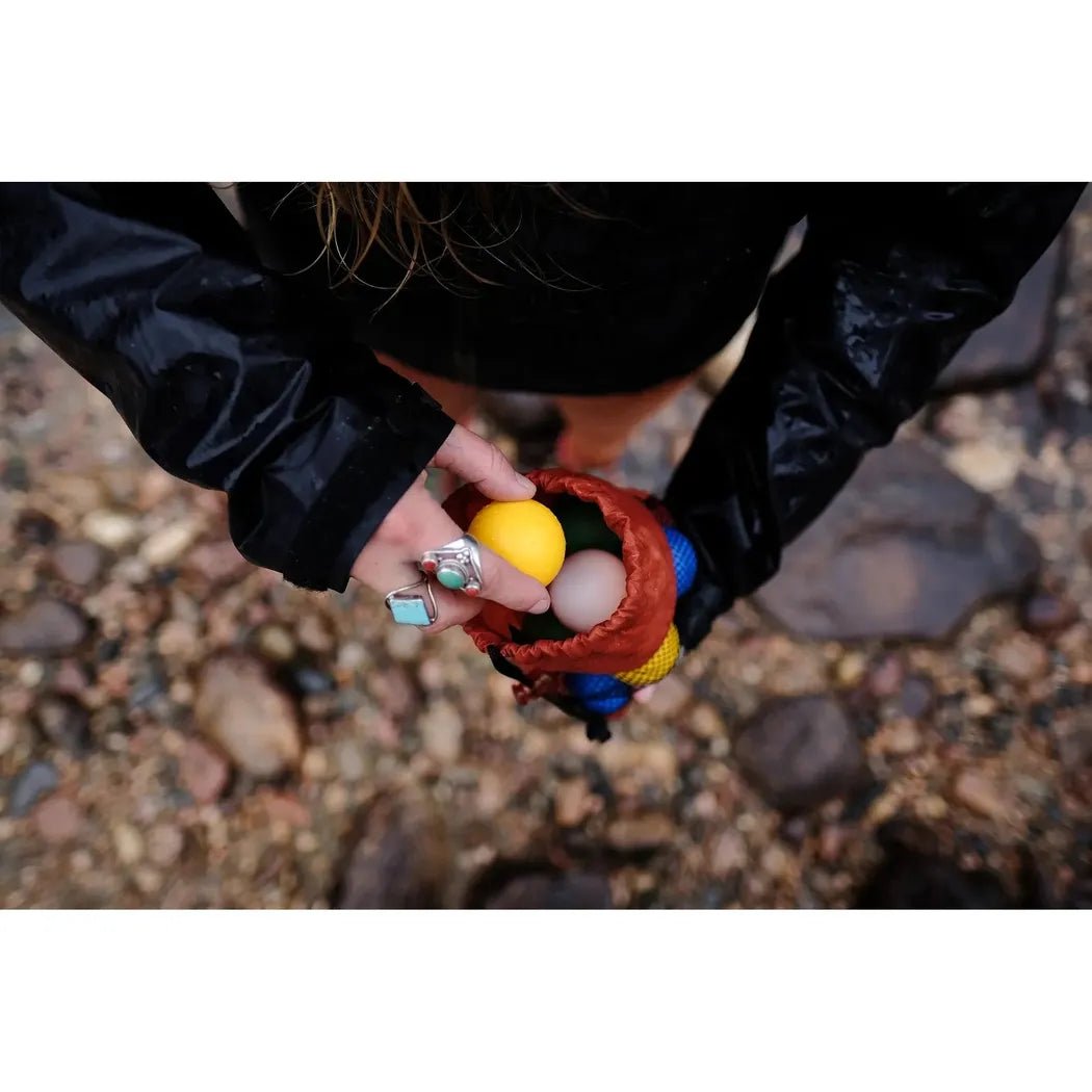 GSI Outdoors Backpack Bocce-Accessories - Games-Appalachian Outfitters