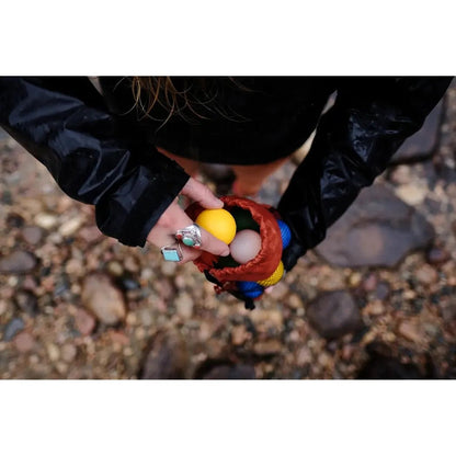 GSI Outdoors Backpack Bocce-Accessories - Games-Appalachian Outfitters