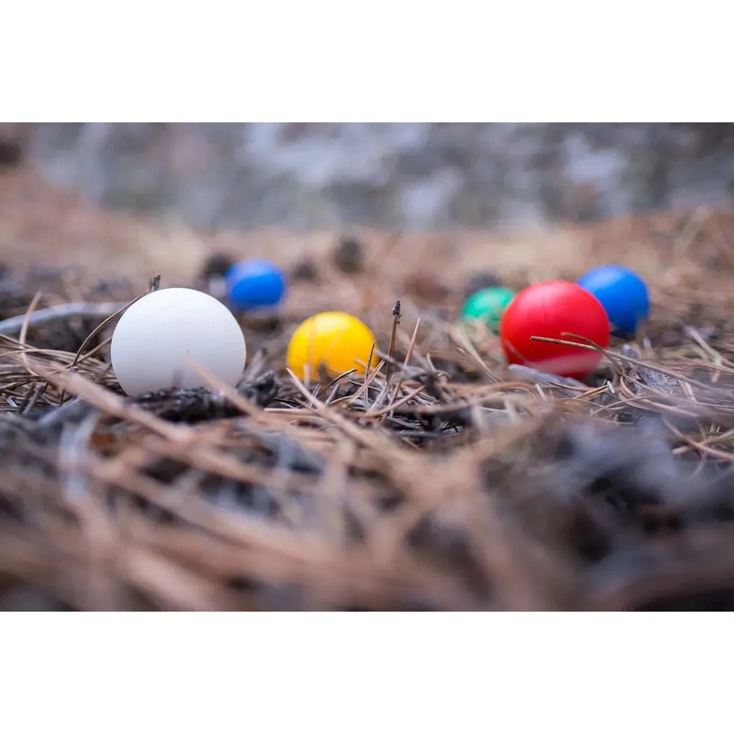 GSI Outdoors Backpack Bocce-Accessories - Games-Appalachian Outfitters