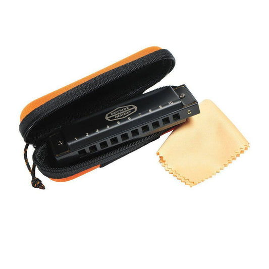 GSI Outdoors-Backpack Harmonica-Appalachian Outfitters