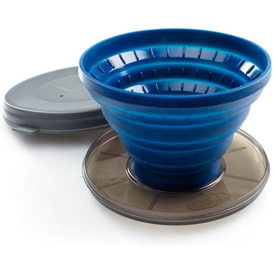 Collapsible Javadrip-Camping - Cooking - Dishware-GSI Outdoors-Appalachian Outfitters