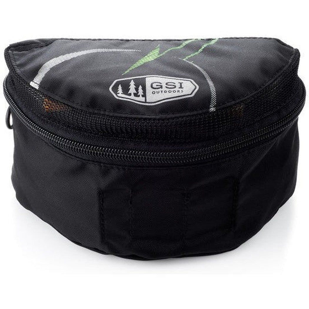 GSI Outdoors Crossover Kitchen Kit-Camping - Cooking - Cooking Accessories-GSI Outdoors-Appalachian Outfitters