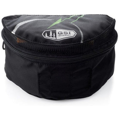 GSI Outdoors Crossover Kitchen Kit-Camping - Cooking - Cooking Accessories-GSI Outdoors-Appalachian Outfitters
