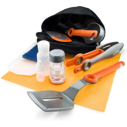 GSI Outdoors Crossover Kitchen Kit-Camping - Cooking - Cooking Accessories-GSI Outdoors-Appalachian Outfitters