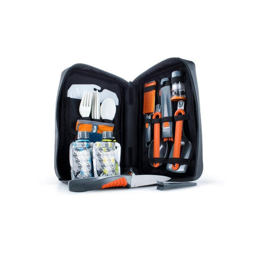 GSI Outdoors-Destination Kitchen Set 24-Appalachian Outfitters