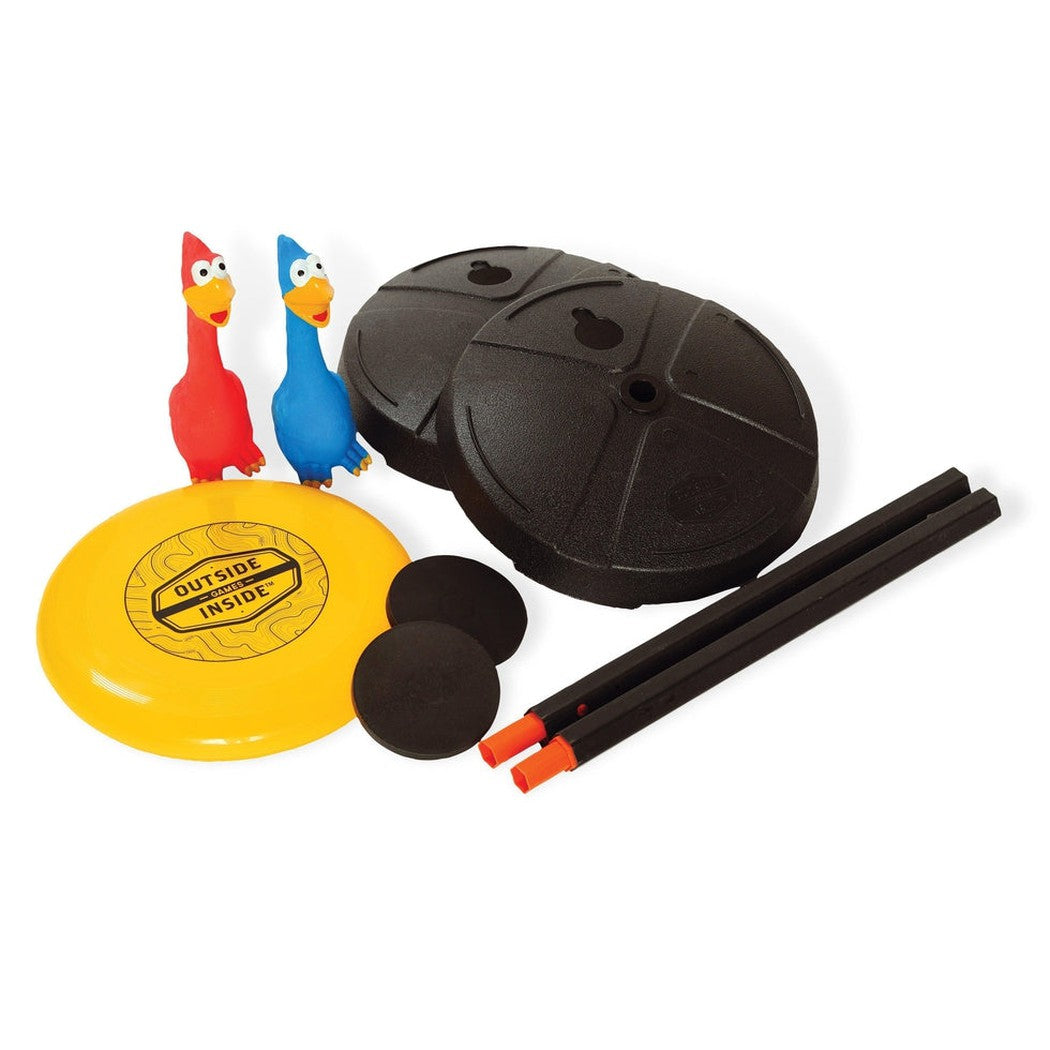 GSI Outdoors-Freestyle Chicken-Disk Battle-Appalachian Outfitters