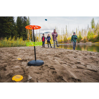 Freestyle Mini Disk-Golf-Accessories - Games-GSI Outdoors-Appalachian Outfitters