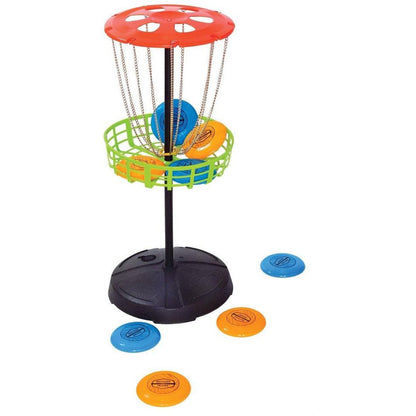 Freestyle Mini Disk-Golf-Accessories - Games-GSI Outdoors-Appalachian Outfitters