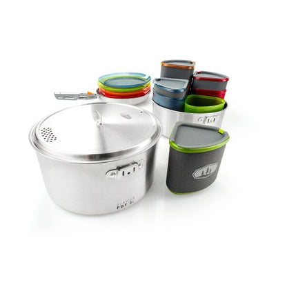 GSI Outdoors-Glacier Stainless Camper-Appalachian Outfitters