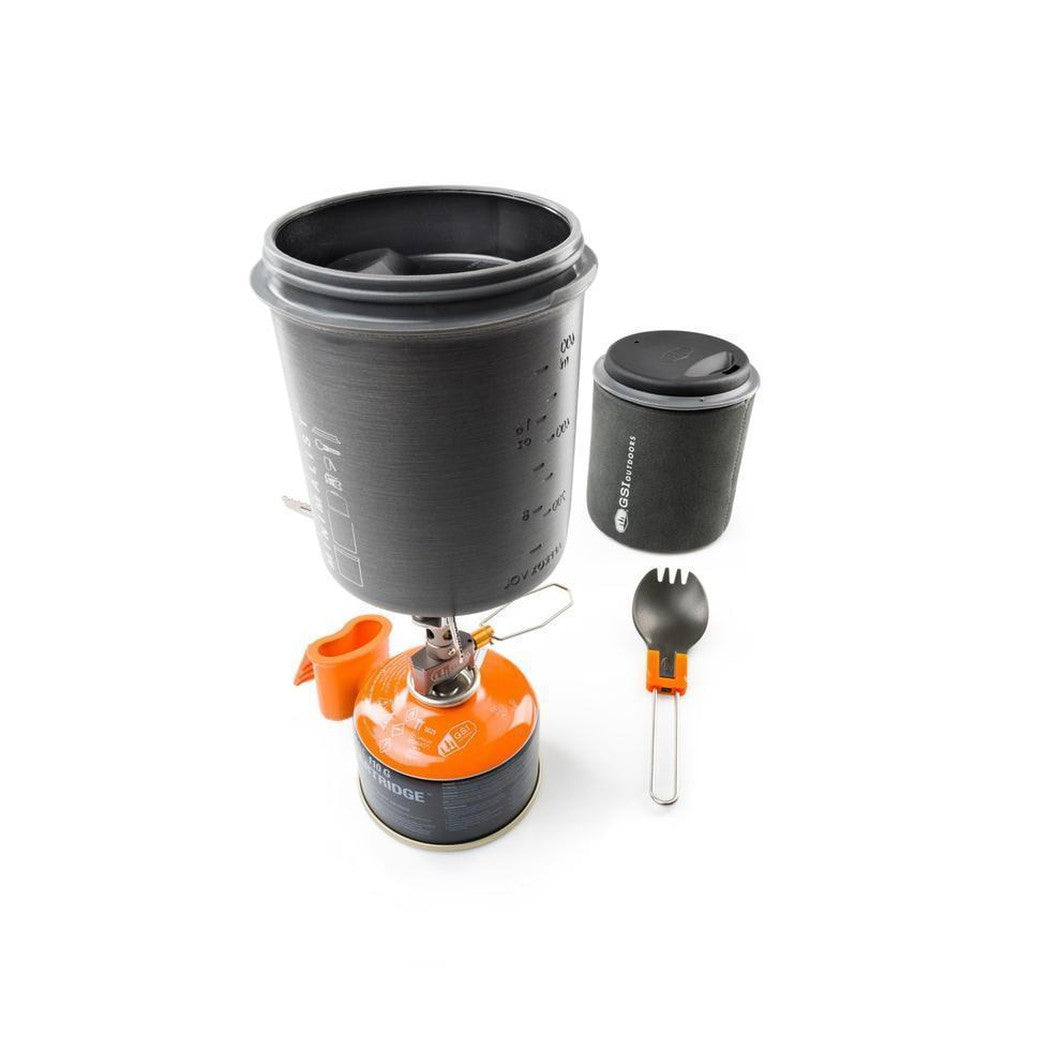 GSI Outdoors-Halulite Minimalist-Appalachian Outfitters