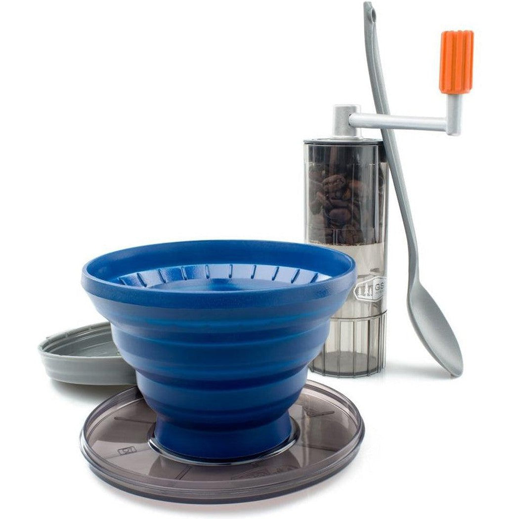 Java Grind Pour Over Set-Camping - Cooking - Dishware-GSI Outdoors-Appalachian Outfitters