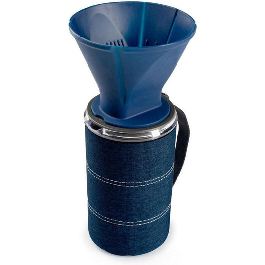 Javadrip 30 Oz-Camping - Cooking - Dishware-GSI Outdoors-Blue-Appalachian Outfitters