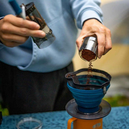 Javagrind-Camping - Cooking - Dishware-GSI Outdoors-Appalachian Outfitters