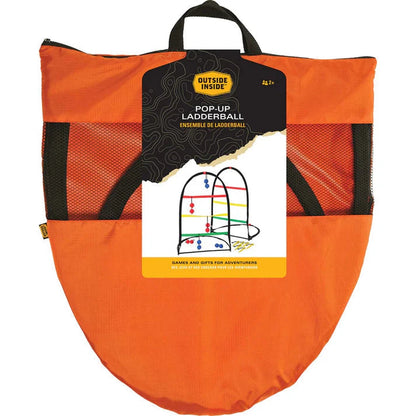 GSI Outdoors Pop-up Ladderball-Accessories - Games-GSI Outdoors-Appalachian Outfitters