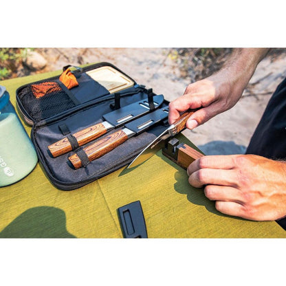 Rakau Knife Set-Camping - Cooking - Utensils-GSI Outdoors-Appalachian Outfitters