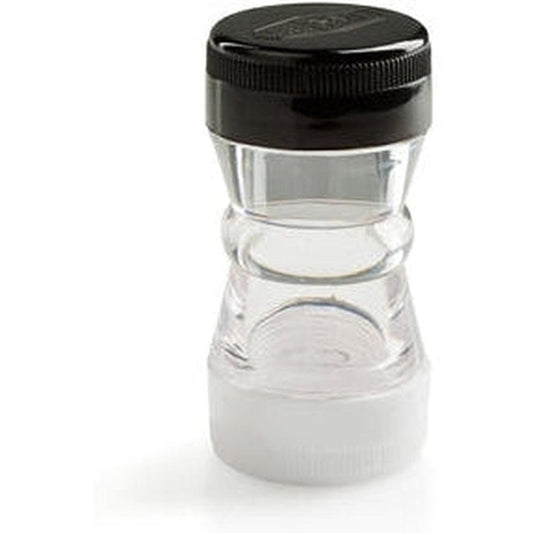 Salt + Pepper Shaker-Camping - Cooking - Cooking Accessories-GSI Outdoors-Appalachian Outfitters