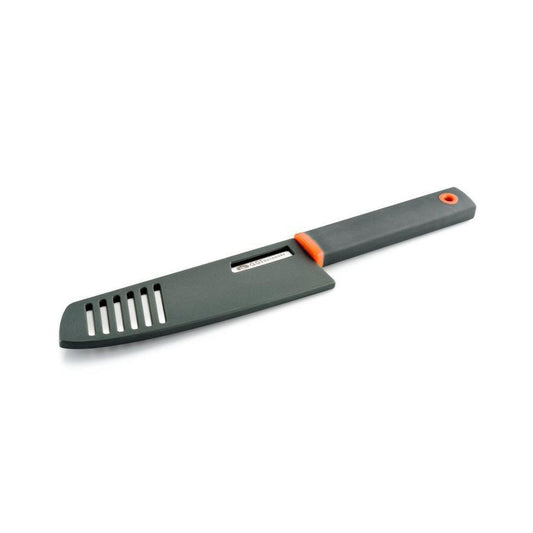 GSI Outdoors-Santoku 6" Chef Knife-Appalachian Outfitters
