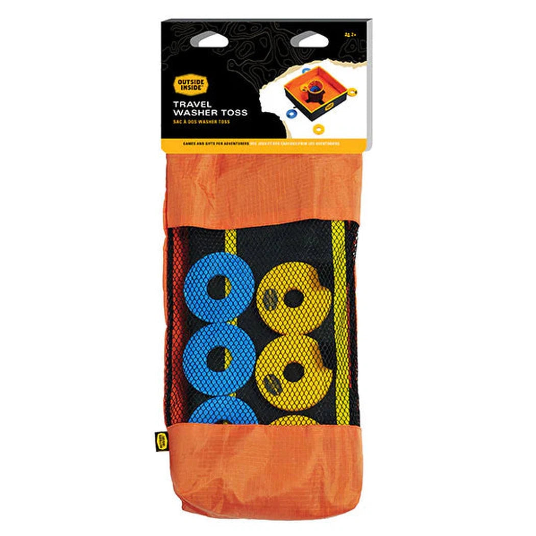 GSI Outdoors Travel Washer Toss-Accessories - Games-GSI Outdoors-Appalachian Outfitters