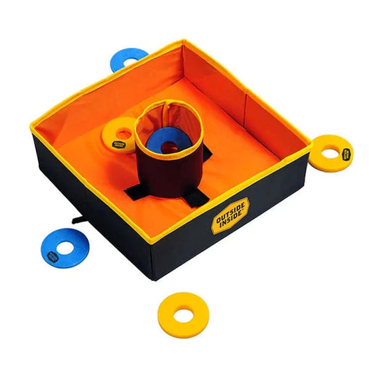 GSI Outdoors Travel Washer Toss-Accessories - Games-GSI Outdoors-Appalachian Outfitters