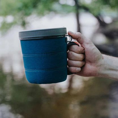 GSI Outdoors Infinity Fairshare Mug-Camping - Cooking - Dishware-Appalachian Outfitters