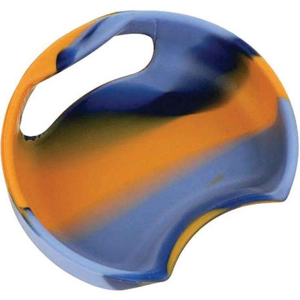Liberty Mountain Splashguard Universal-Camping - Hydration - Reservoir Accessories-Liberty Mountain-Aqua Camo-Appalachian Outfitters