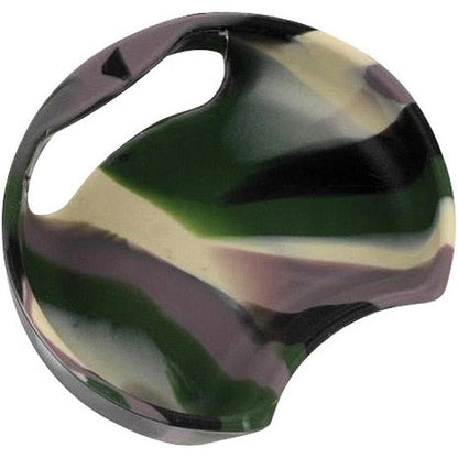Liberty Mountain Splashguard Universal-Camping - Hydration - Reservoir Accessories-Liberty Mountain-Terra Camo-Appalachian Outfitters