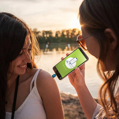Heat It Classic USB-C - Android, iPhone 15-16-Camping - First Aid - Insect-Heat It-Appalachian Outfitters