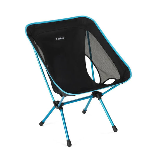 Helinox Chair One-Camping - Camp Furniture - Chairs-Black-Appalachian Outfitters