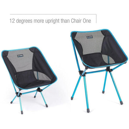 Cafe Chair-Camping - Camp Furniture - Chairs-Helinox-Appalachian Outfitters