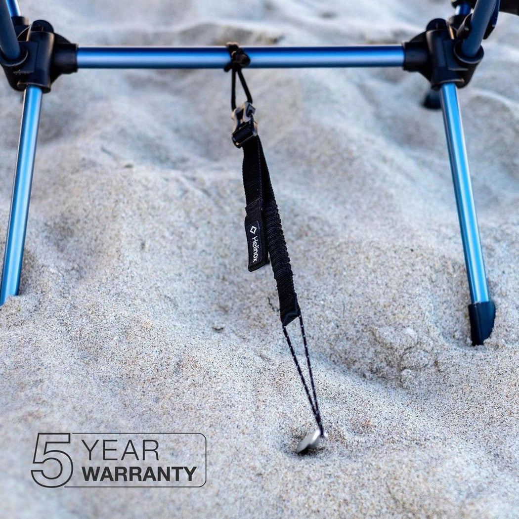 Helinox-Chair Anchor-Appalachian Outfitters