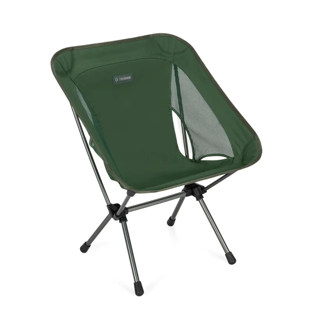 Helinox Chair One-Camping - Camp Furniture - Chairs-Helinox-Forest Green-Appalachian Outfitters