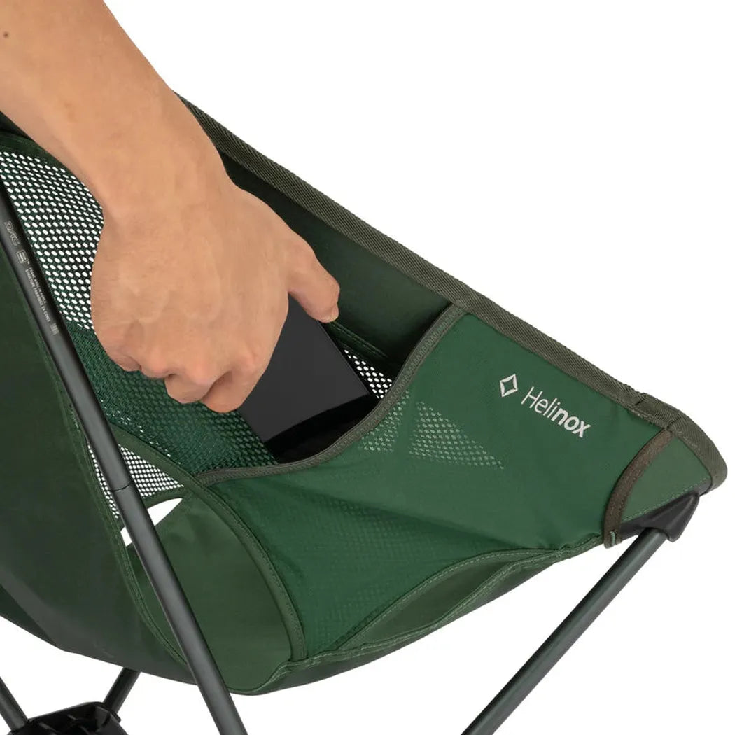 Helinox Chair One-Camping - Camp Furniture - Chairs-Helinox-Appalachian Outfitters