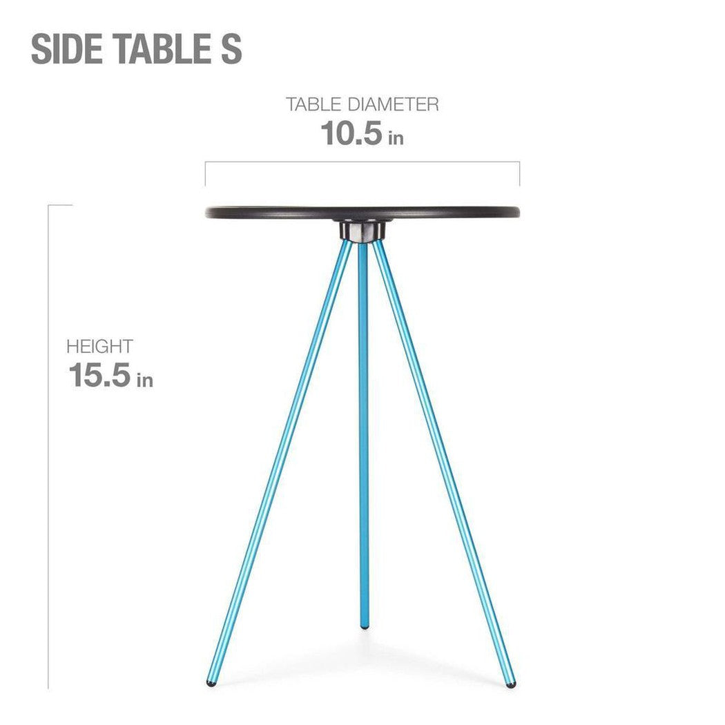 Helinox-Side Table-Appalachian Outfitters