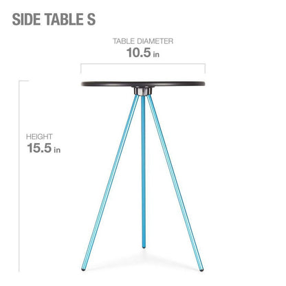 Helinox-Side Table-Appalachian Outfitters