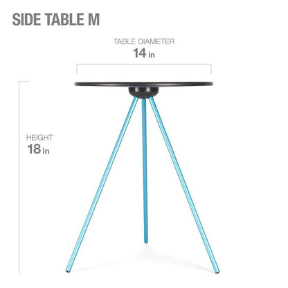 Helinox-Side Table-Appalachian Outfitters