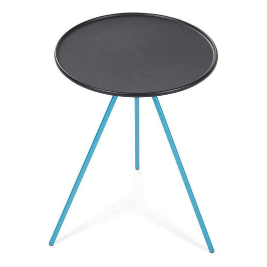 Helinox Side Table-Camping - Camp Furniture - Tables-Black-S-Appalachian Outfitters