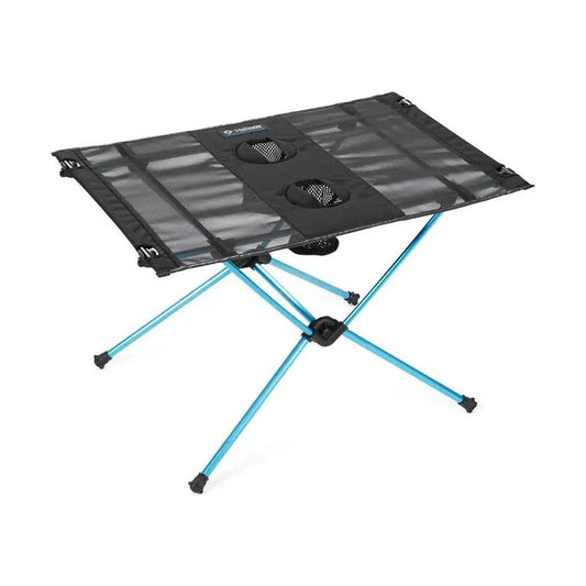 Helinox Table One-Camping - Camp Furniture - Tables-Black-Appalachian Outfitters