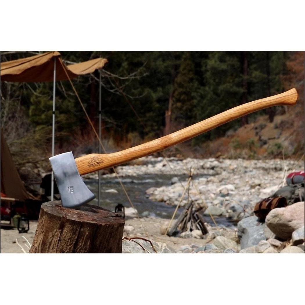 Helko Werk Expedition-Camping - Accessories-Appalachian Outfitters