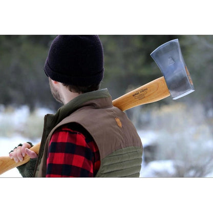 Helko Werk Forester-Camping - Accessories-Appalachian Outfitters