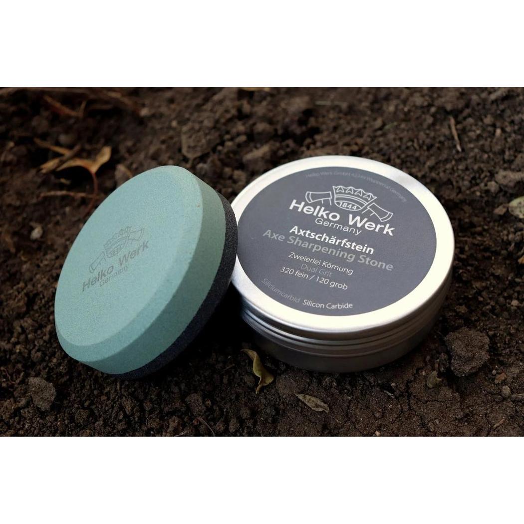 Helko Werk Axe Sharpening Stone-Camping - Accessories-Helko Werk-Appalachian Outfitters