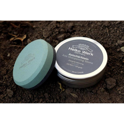 Helko Werk Axe Sharpening Stone-Camping - Accessories-Helko Werk-Appalachian Outfitters
