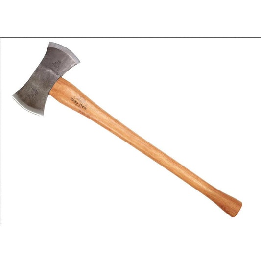 Helko Werk Berlin Double Bit-Camping - Accessories-Helko Werk-Appalachian Outfitters