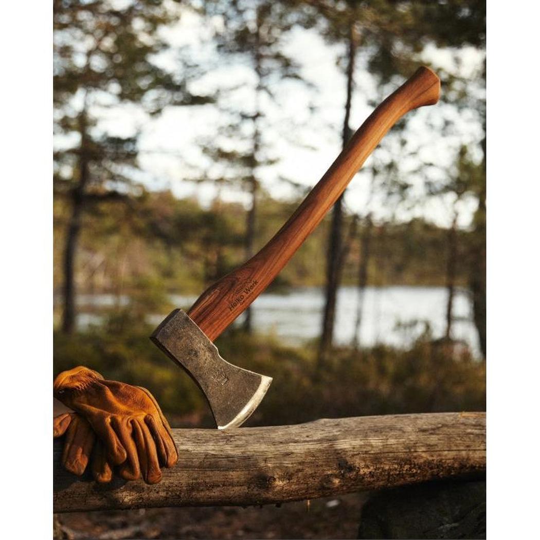 Helko Werk Black Forest Woodworker-Camping - Accessories-Helko Werk-Appalachian Outfitters