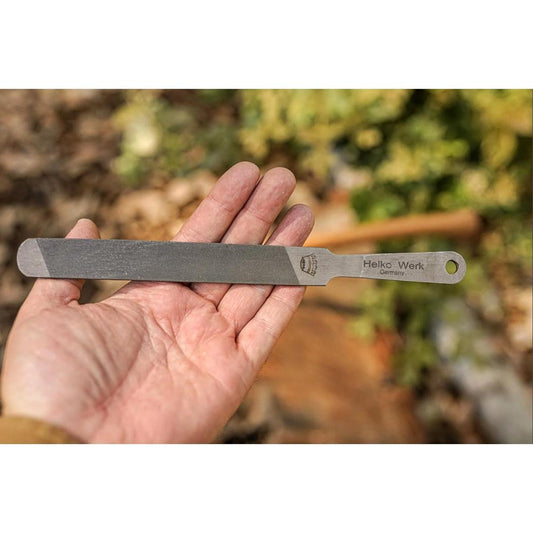 Helko Werk Compact Sharpening File-Camping - Accessories-Helko Werk-Appalachian Outfitters