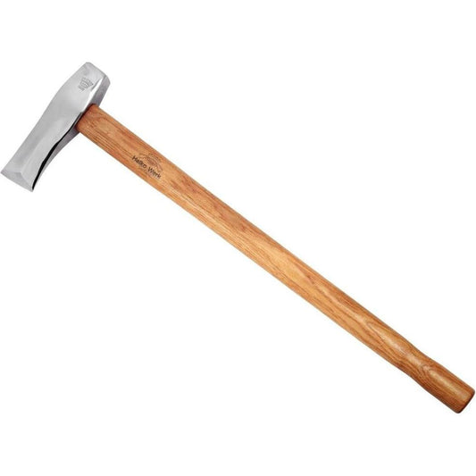 Helko Werk Nordic Splitting Axe-Camping - Accessories-Helko Werk-Appalachian Outfitters