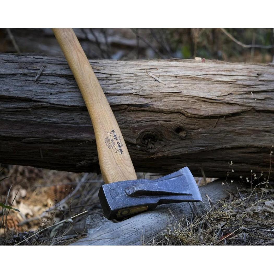 Helko Werk Palatine Spaltaxt-Camping - Accessories-Helko Werk-Appalachian Outfitters