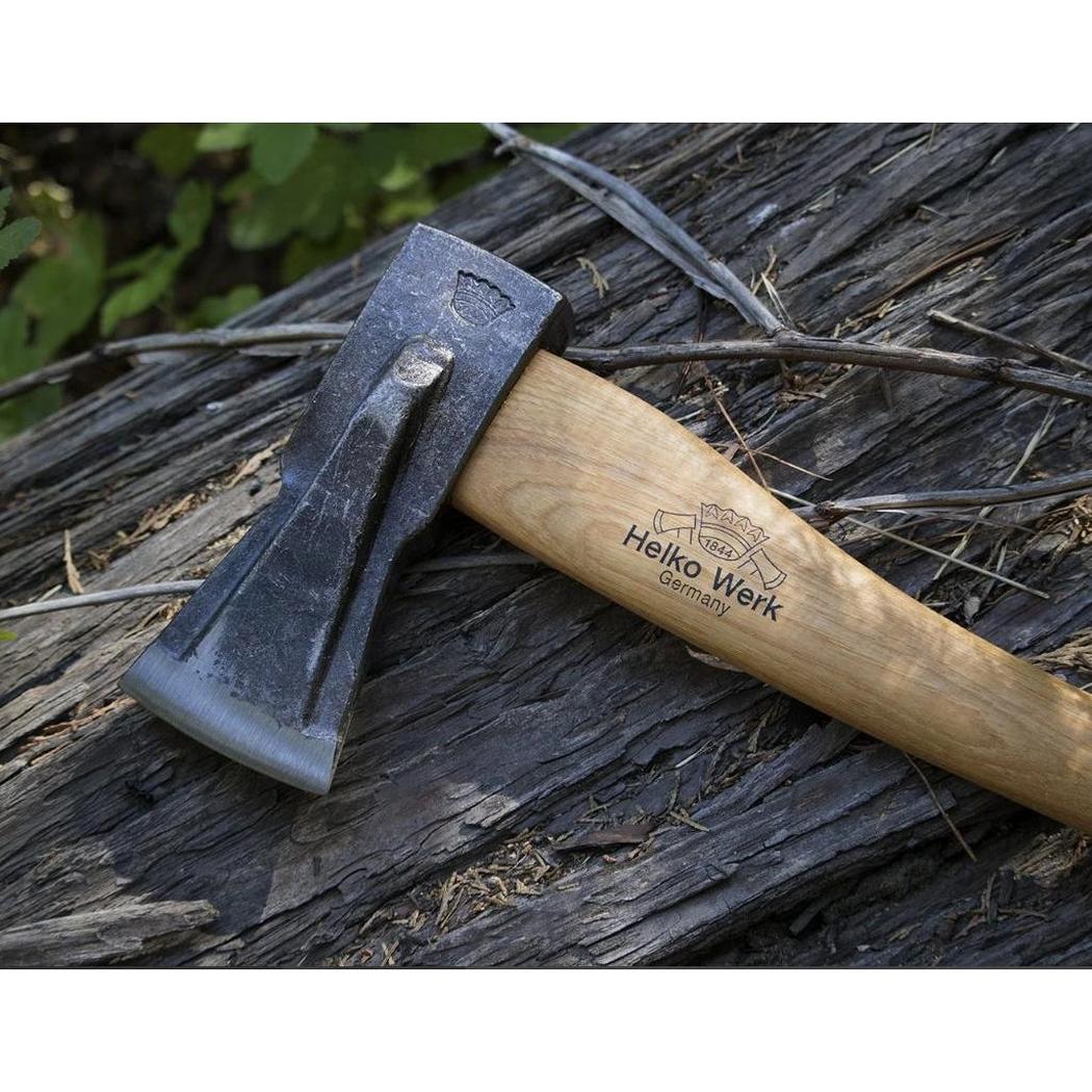 Helko Werk Palatine Spaltaxt-Camping - Accessories-Helko Werk-Appalachian Outfitters